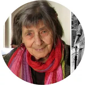 Edith Schloss - Visual artist