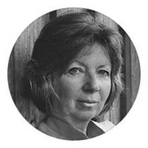 Edith Schreiber-Wicke