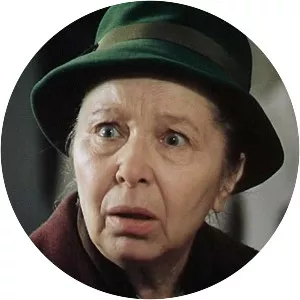 Edith Schultze-Westrum