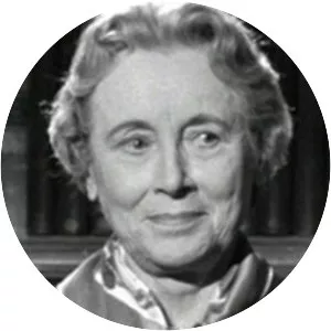 Edith Sharpe