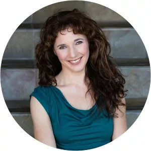 Edith Sheffer - Author