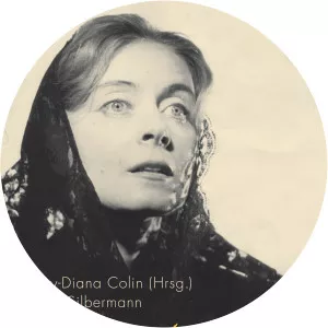 Edith Silbermann - Translator