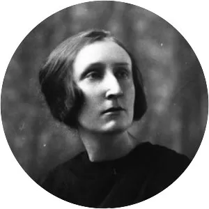 Edith Sitwell