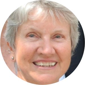 Édith Smeesters - Writer