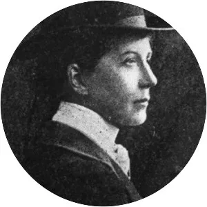 Edith Somerville
