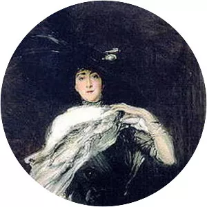 Edith Stuyvesant Gerry - American philanthropist