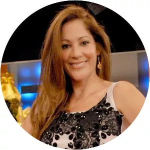 Edith Tapia photograph