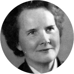 Edith Unnerstad