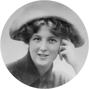 Edith VaneTempestStewart, Marchioness of Londonderry