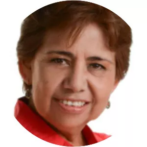 Edith Villa Trujillo