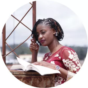 EDITH WAIRIMU - Singer
