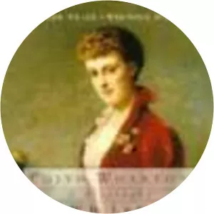 Edith Wharton: A Biography - Book by R. W. B. Lewis