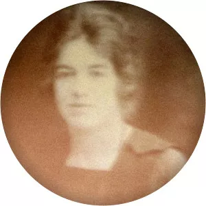 Edith Woodford-Grimes