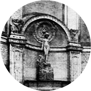 Edith Woodman Burroughs