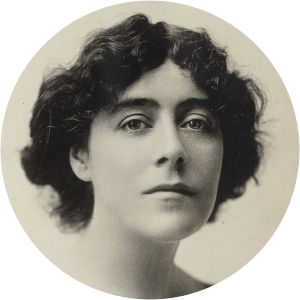 Edith Wynne Matthison