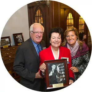 Editha Kapoor photograph