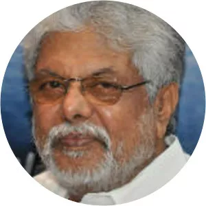 Editor Mohan