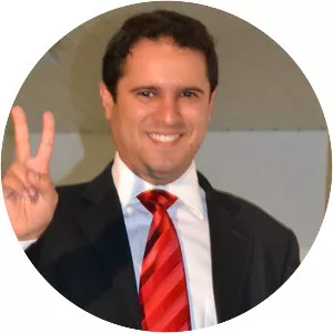 Edivaldo Holanda Junior