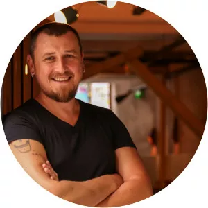 Ediz Hafizoglu (Ediz Hafızoğlu)