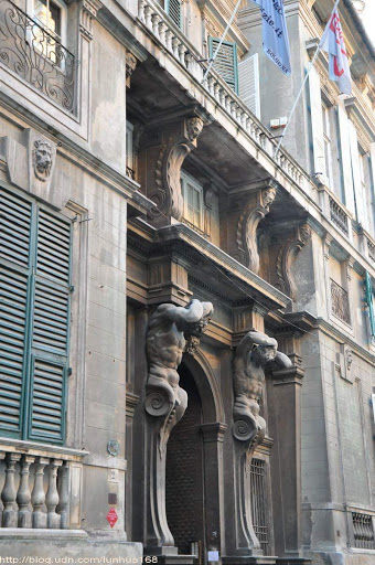 EdizioniOggi - GenovaOggiNotizie.it - Newspaper publisher in Genoa, Italy