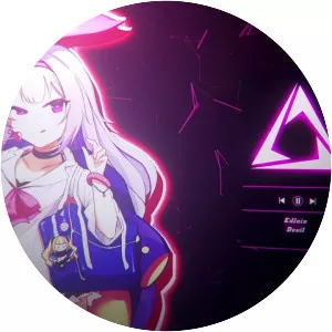 Edlais - Musical artist