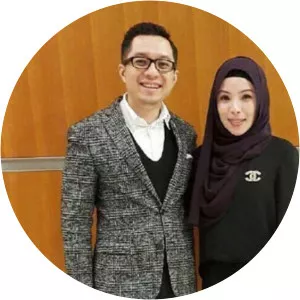 Edlin Abdul Rahim - Singer