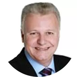 Edmar Arruda - Former Mayor of Maringá