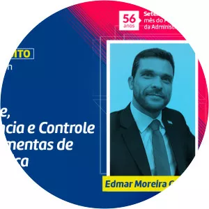 Edmar Moreira Camata - Politician