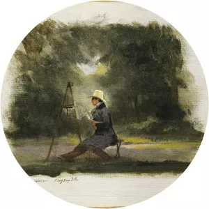 Edme-Adolphe Fontaine