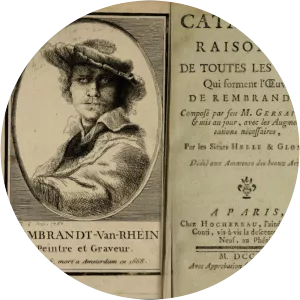 Edme-François Gersaint