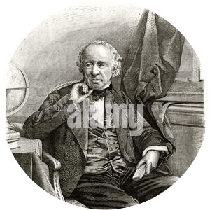 Edme-François Jomard