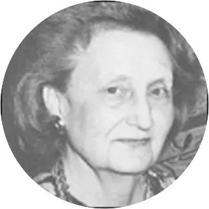 Edmée de La Rochefoucauld