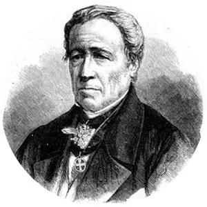 EdmeFrançois Jomard