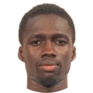 Edmilson Gomes Dos Santos