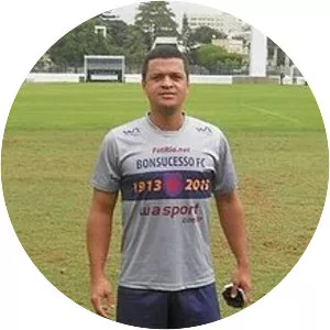 Edmilson Marques Pardal