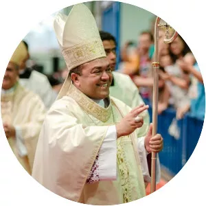 Edmilson Tadeu Canavarros dos Santos