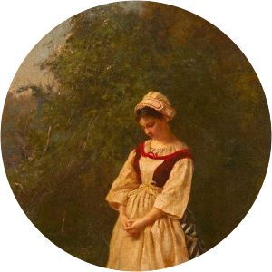 Edmond Adolphe Rudaux