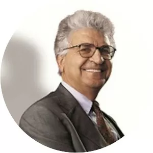 Edmond Alphandéry - French Politician