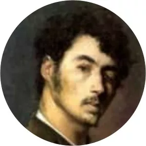 Edmond Aman-Jean - French painter