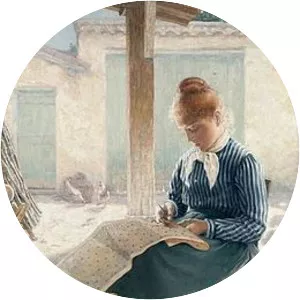 Edmond Anne Antoine Tapissier