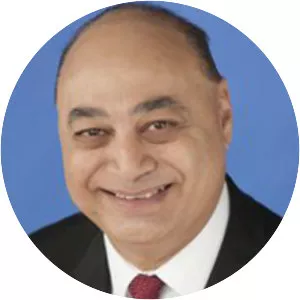 Edmond Atalla - Politician