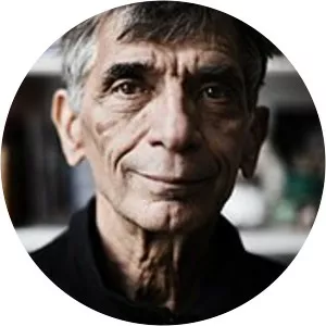 Edmond Baudoin - French artist