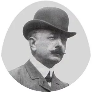 Edmond Blanc