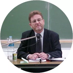 Edmond Blattchen - Author