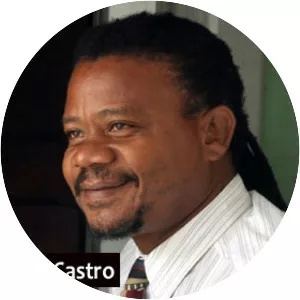 Edmond Castro - Former Member of the House of Representatives of Belize