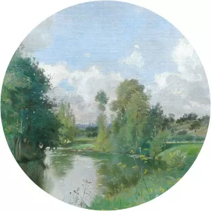 Edmond Charles Joseph Yon