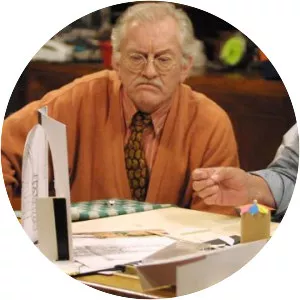 Edmond Classen - Dutch actor