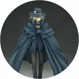 Edmond Dantès - Fictional character