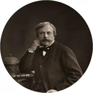 Edmond de Goncourt