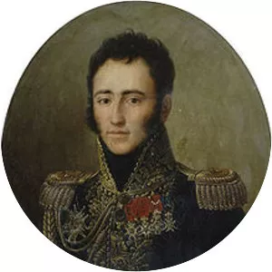 Edmond de Talleyrand-Périgord